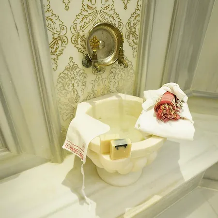 Отель Levni & - Special Category