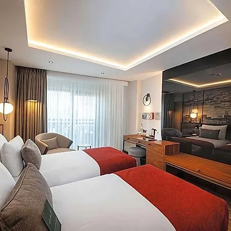 Hotel Levni & - Special Category Istanbul