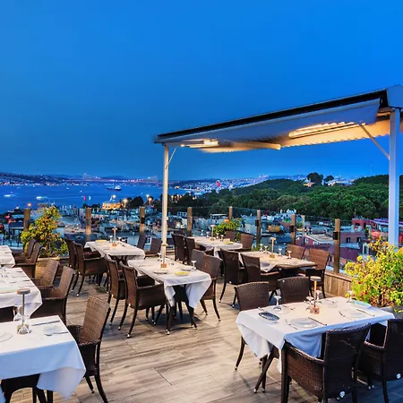 Levni & - Special Category Hotel Istanbul