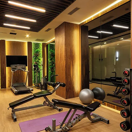 Hotel Levni & - Special Category 4*