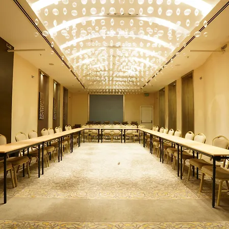 Hotel Levni & - Special Category 4*