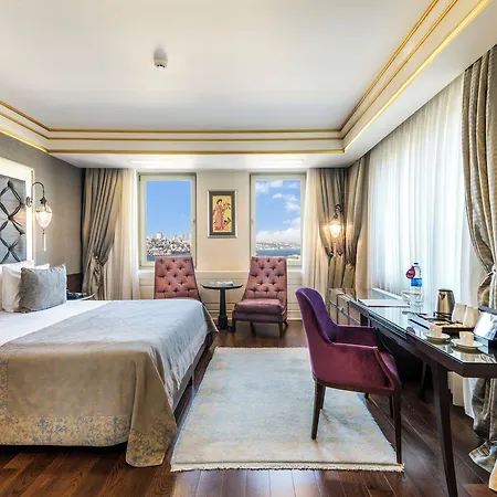 Levni & - Special Category Istanbul