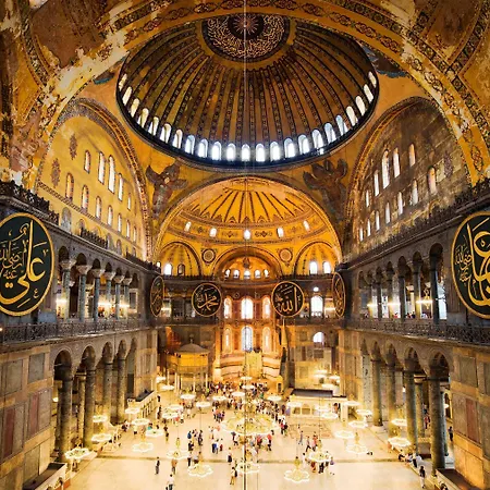 Levni & - Special Category Hotel Istanbul