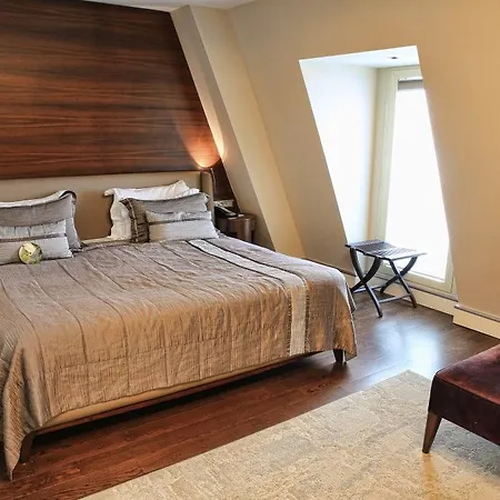 Levni & - Special Category Hotel 5*