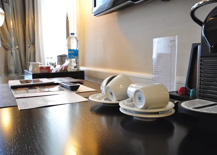 Levni & - Special Category