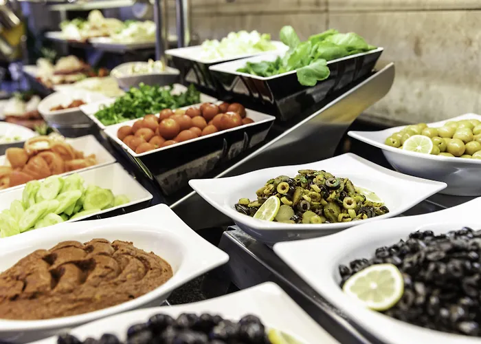 Levni & - Special Category 5*