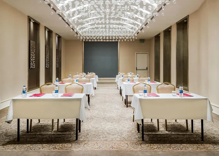 Levni & - Special Category 5* Стамбул