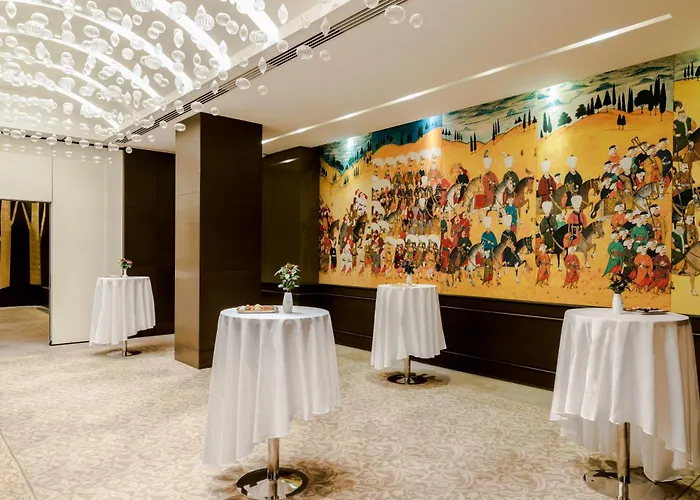 Levni & - Special Category