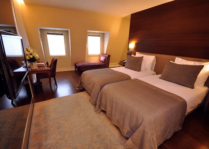 Levni & - Special Category Отель Стамбул