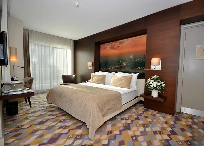 Levni & - Special Category 5*