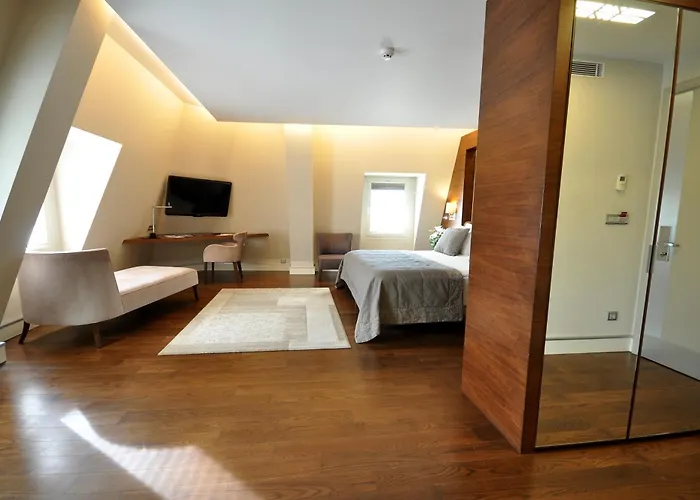 Levni & - Special Category Отель Стамбул