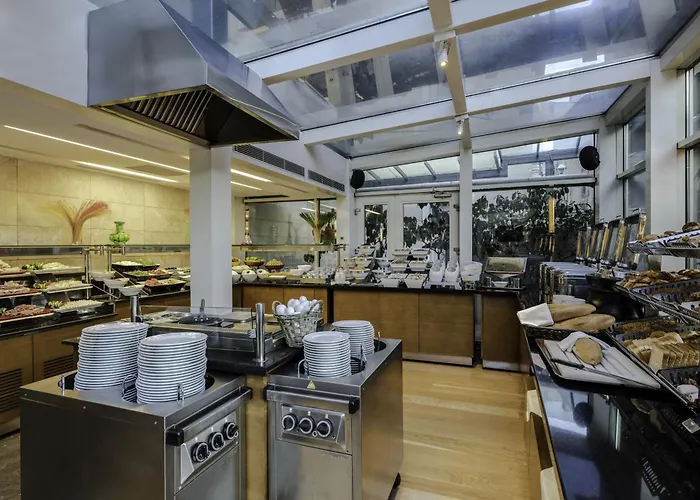 Levni & - Special Category Стамбул