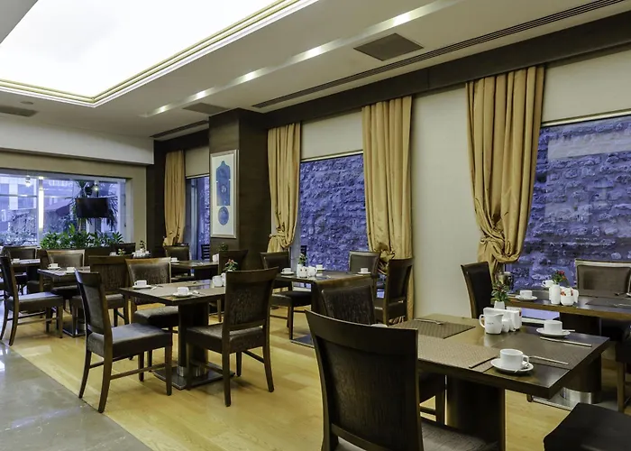 Levni & - Special Category