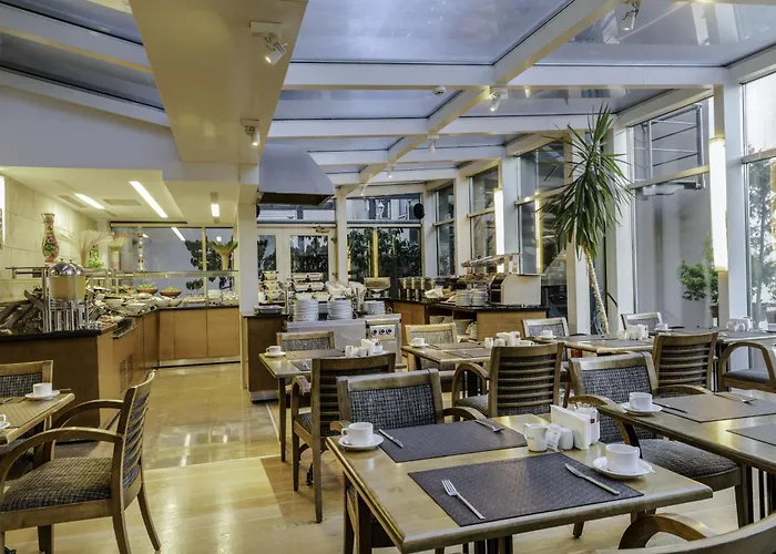 Levni & - Special Category Отель 5*