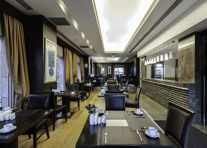 Levni & - Special Category Стамбул