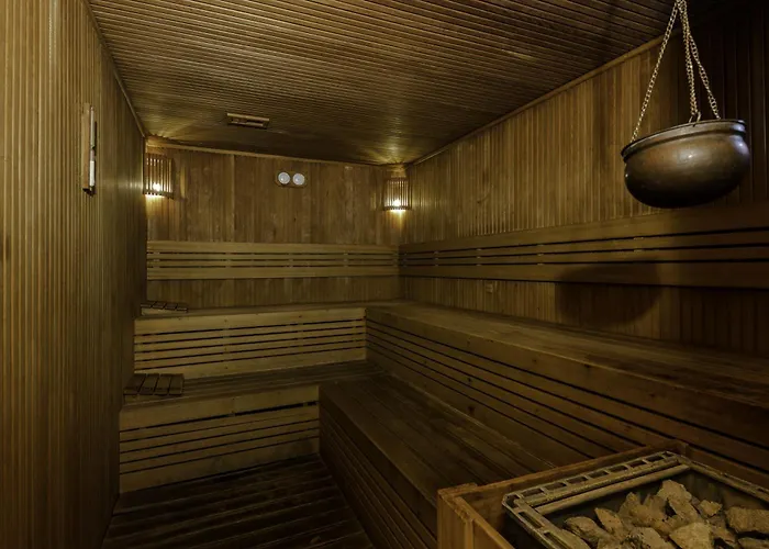 Levni & - Special Category