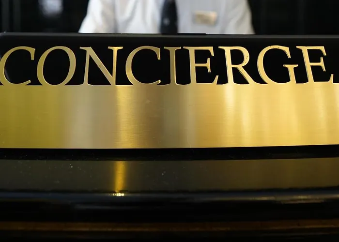 Levni & - Special Category 5* Стамбул