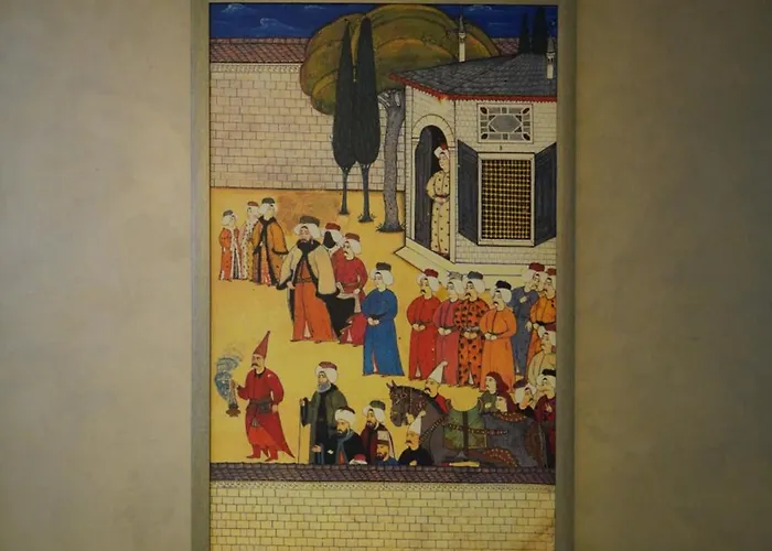 Levni & - Special Category Стамбул