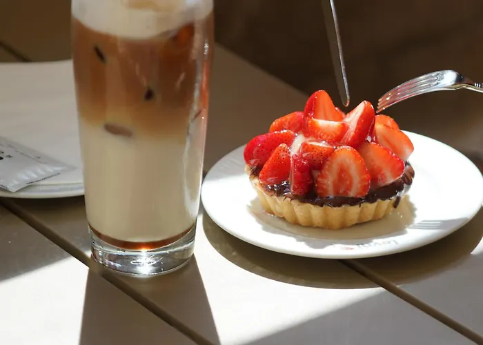 Levni & - Special Category 5* Стамбул