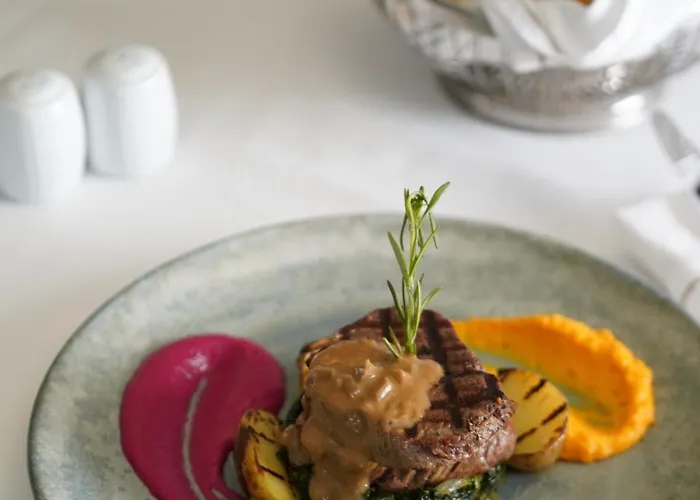 Levni & - Special Category Отель 5*