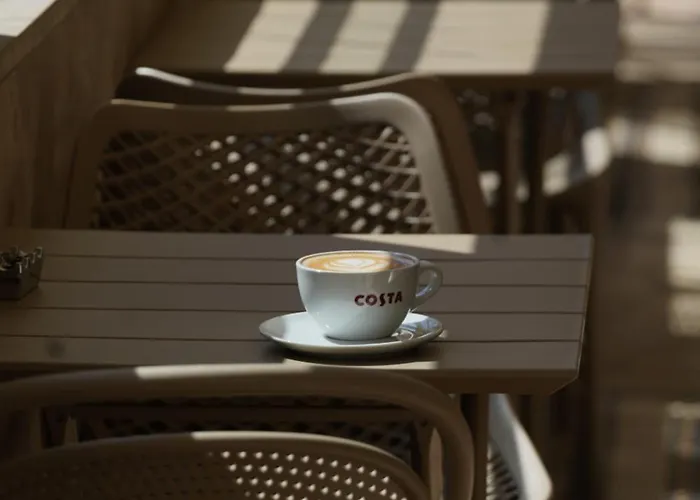 Levni & - Special Category 5*