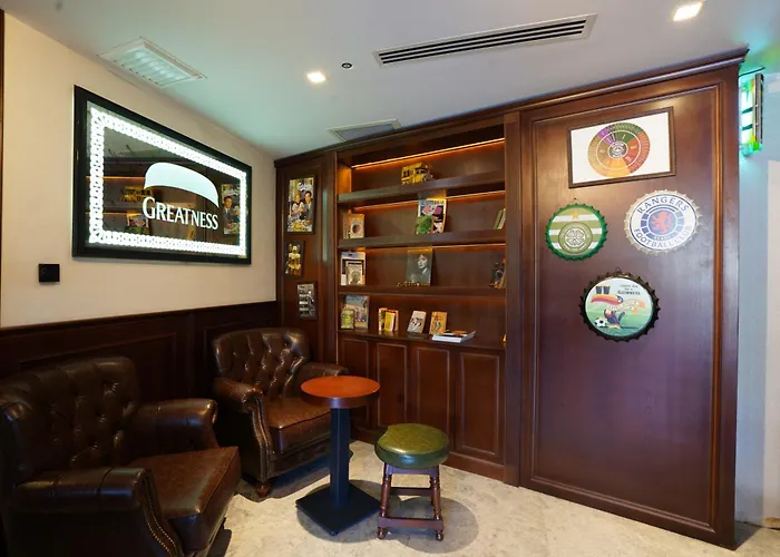 Отель Levni & - Special Category