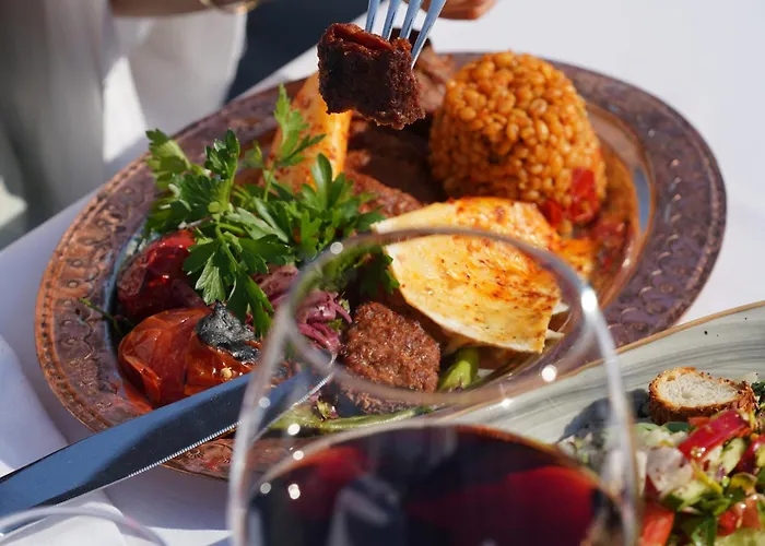 Levni & - Special Category Стамбул