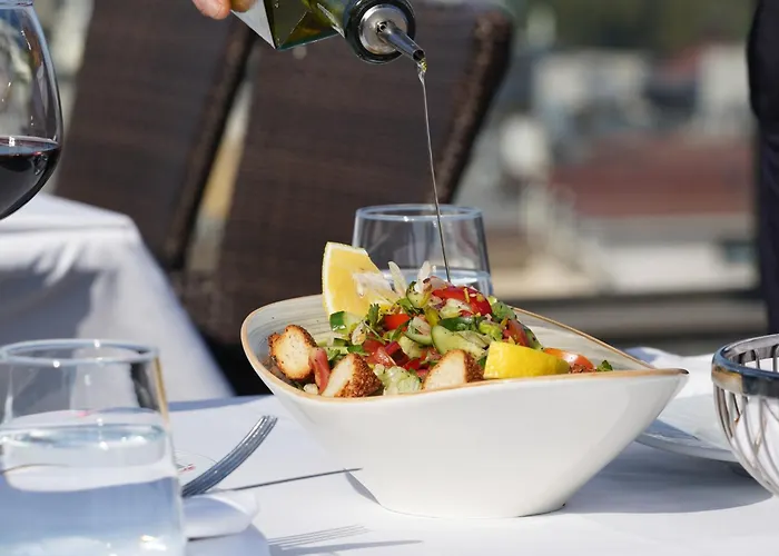 Отель Levni & - Special Category