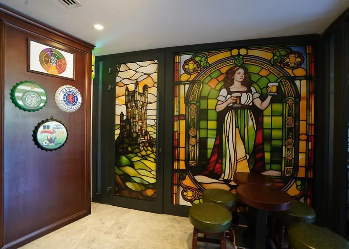 Отель Levni & - Special Category