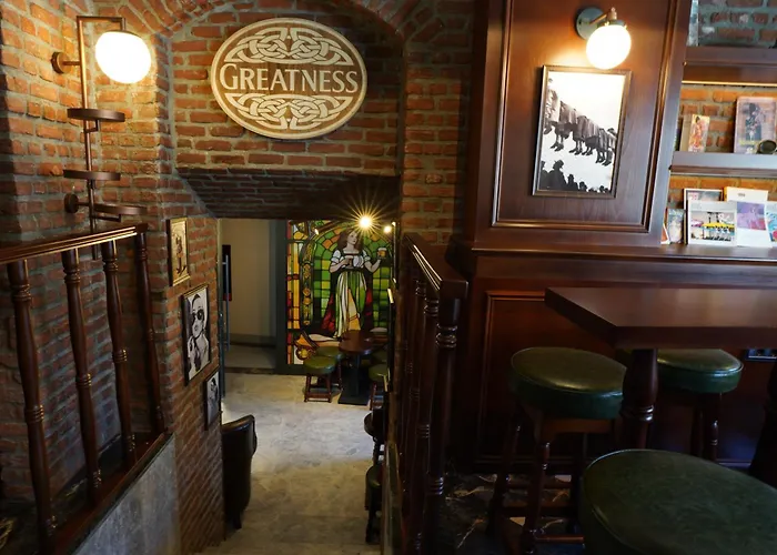 Levni & - Special Category