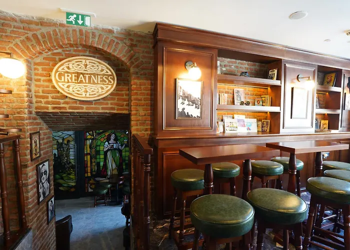 Levni & - Special Category Отель