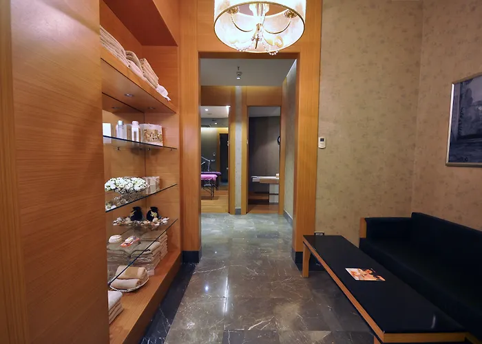 Levni & - Special Category Стамбул