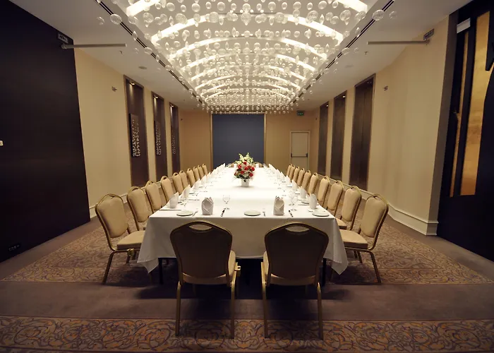 Отель Levni & - Special Category