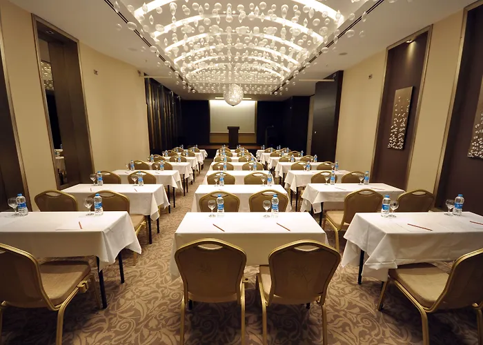 Levni & - Special Category Стамбул