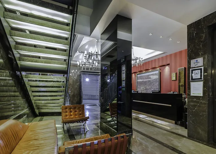 Levni & - Special Category 5*