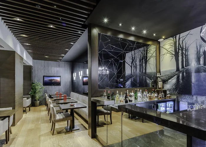 Отель Levni & - Special Category