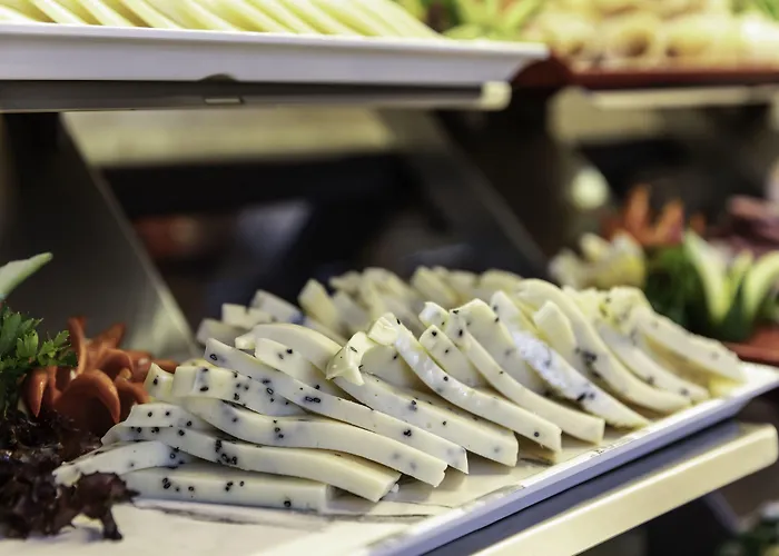 Levni & - Special Category Отель Стамбул