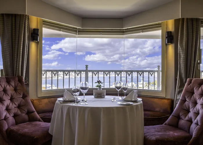 Levni & - Special Category 5* Стамбул