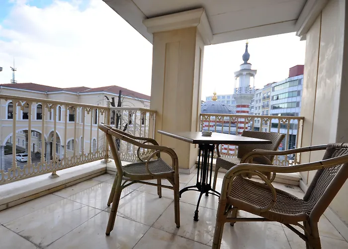 Отель Levni & - Special Category