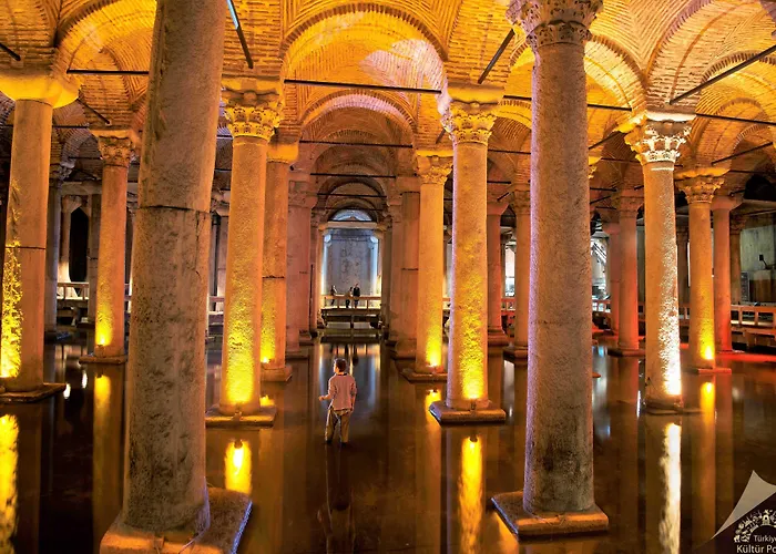 Levni & - Special Category Отель