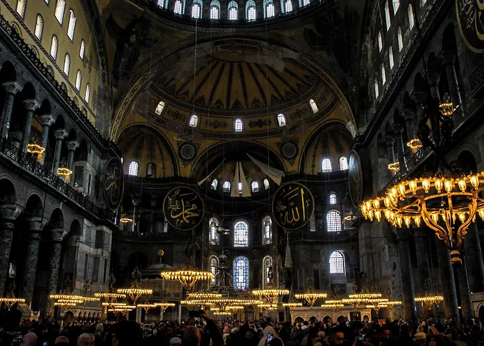 Levni & - Special Category Отель Стамбул