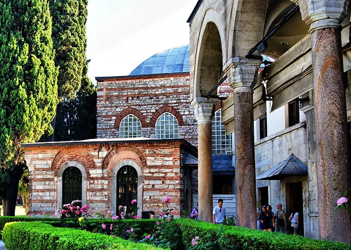 Levni & - Special Category 5* Стамбул