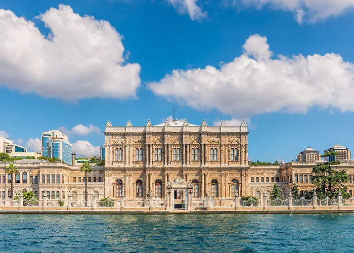 Levni & - Special Category Отель 5*