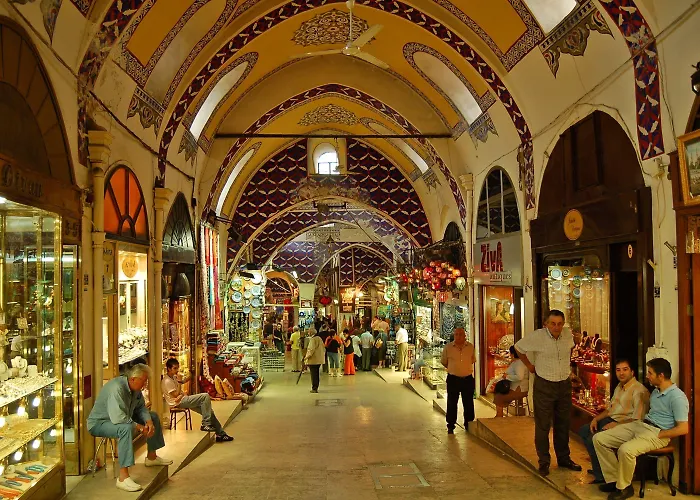 Levni & - Special Category 5* Стамбул