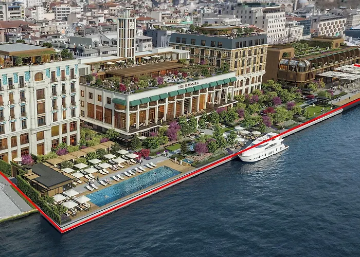 Levni & - Special Category 5*