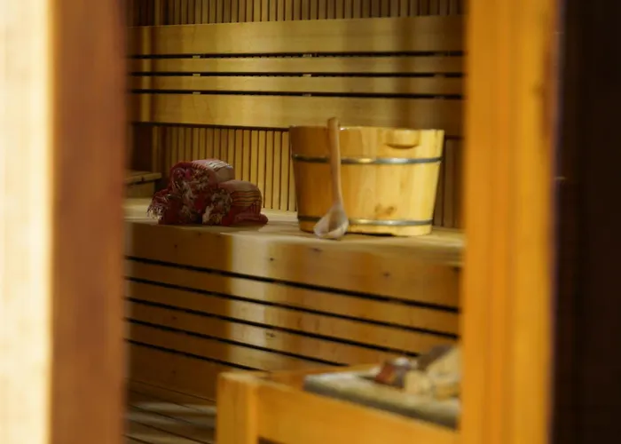 Levni & - Special Category 5* Стамбул