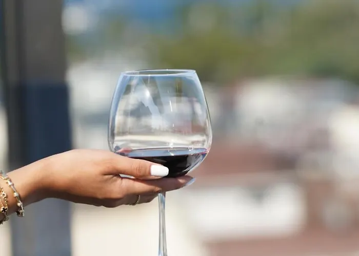 Levni & - Special Category Отель 5*