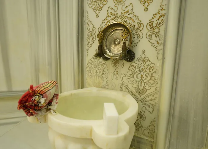 Отель Levni & - Special Category