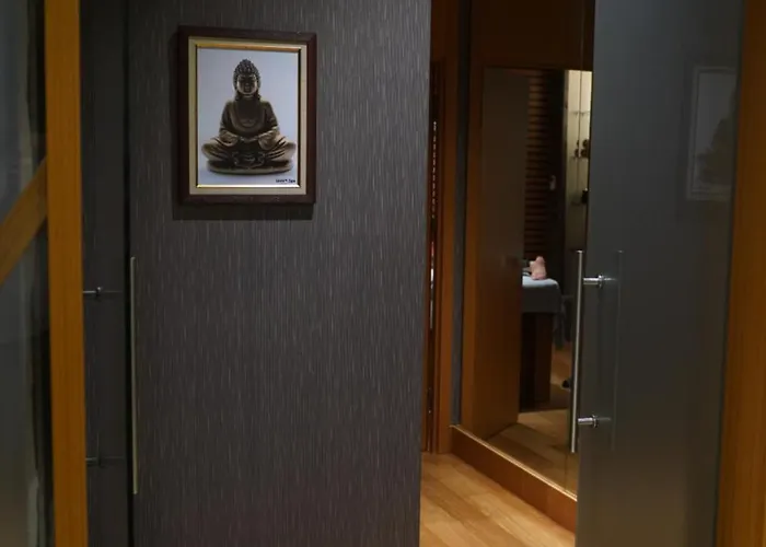 Levni & - Special Category Отель