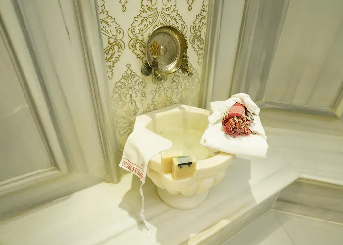 Отель Levni & - Special Category